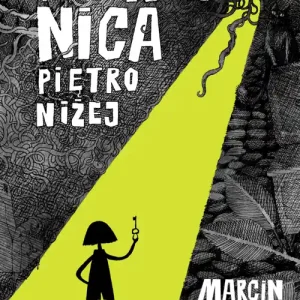 Czarownica piętro niżej Hit cenowy