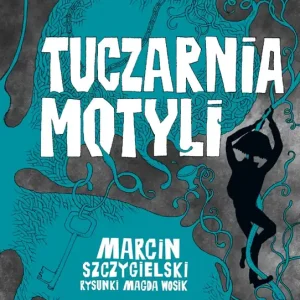 Tuczarnia motyli Darmowy zwrot