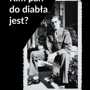 Kim pan do diabła jest Łatwy zwrot