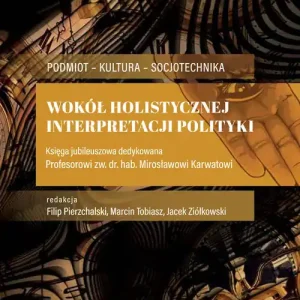 Ekspresowa dostawa Wokół holistycznej interpretacji polityki
