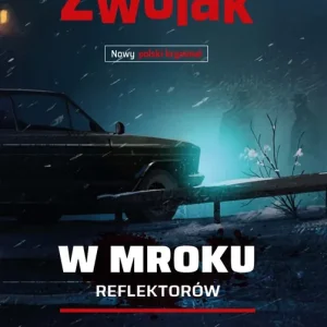 Hit sprzedaży W mroku reflektorów