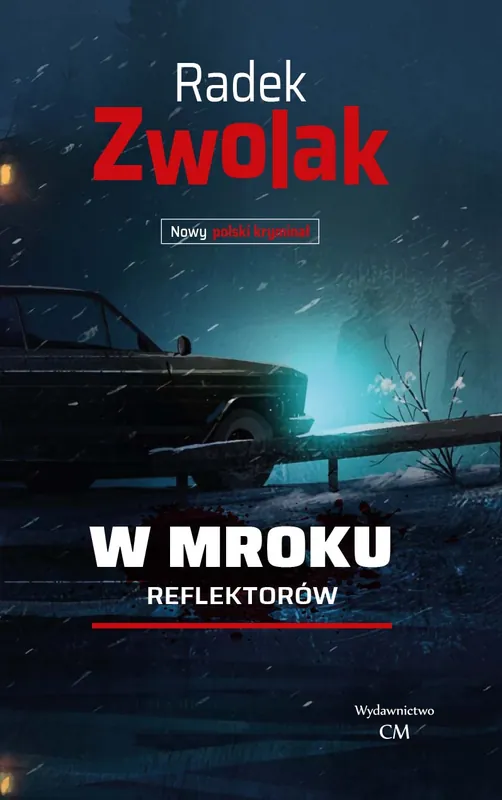 Hit sprzedaży W mroku reflektorów