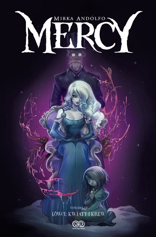 Mercy Tom 2 Kup teraz