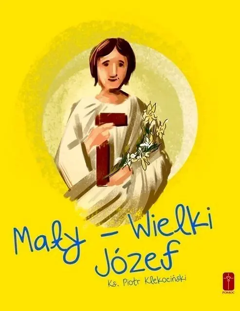 Mały wielki Józef Premium