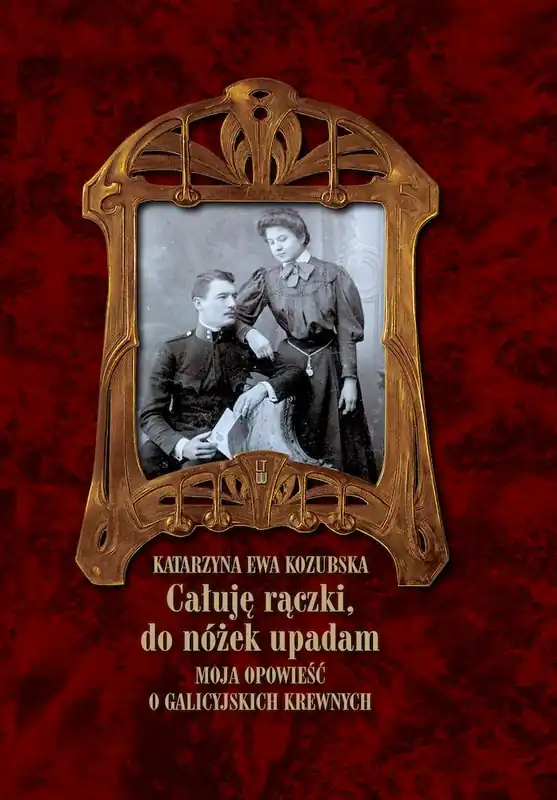 Rabat Całuję rączki, do nóżek upadam