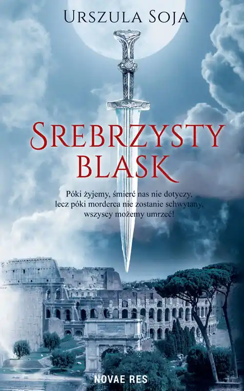 Srebrzysty blask Oferta limitowana