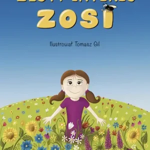 Nowość Złoty interes Zosi