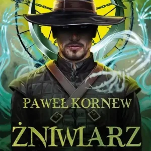 Żniwiarz. Egzorcysta. Tom 2 Szybka dostawa