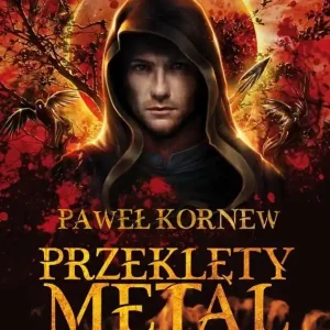Przeklęty metal. Egzorcysta. Tom 1 wyd. 2021 Darmowa dostawa