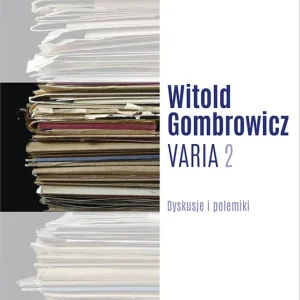 Ostatnia szansa Varia. Tom 2
