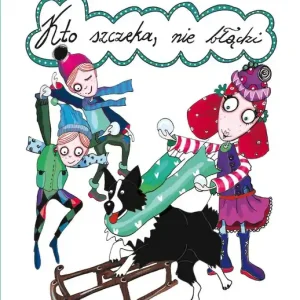 Kto szczeka, nie błądzi Ostatnia szansa