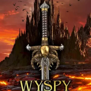 Tajemnica Askiru T.5 Wyspy Ogniste Cena promocyjna