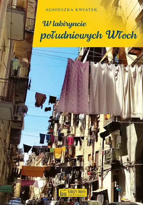 Oferta W labiryncie południowych Włoch