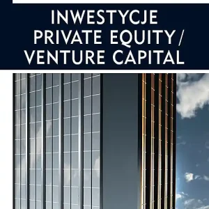 Inwestycje private equity/venture capital Rabat