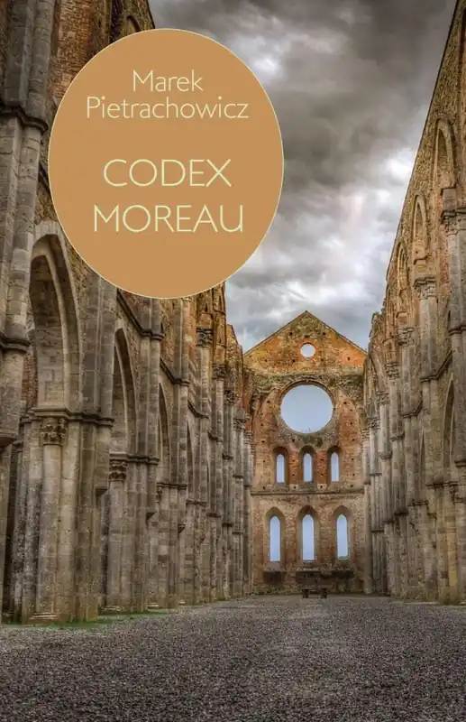 Codex Moreau Bezpieczne zakupy