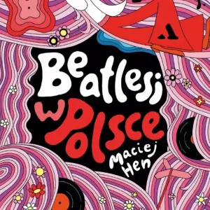 Beatlesi w Polsce Dodaj do koszyka
