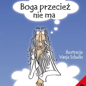Boga przecież nie ma Cena promocyjna