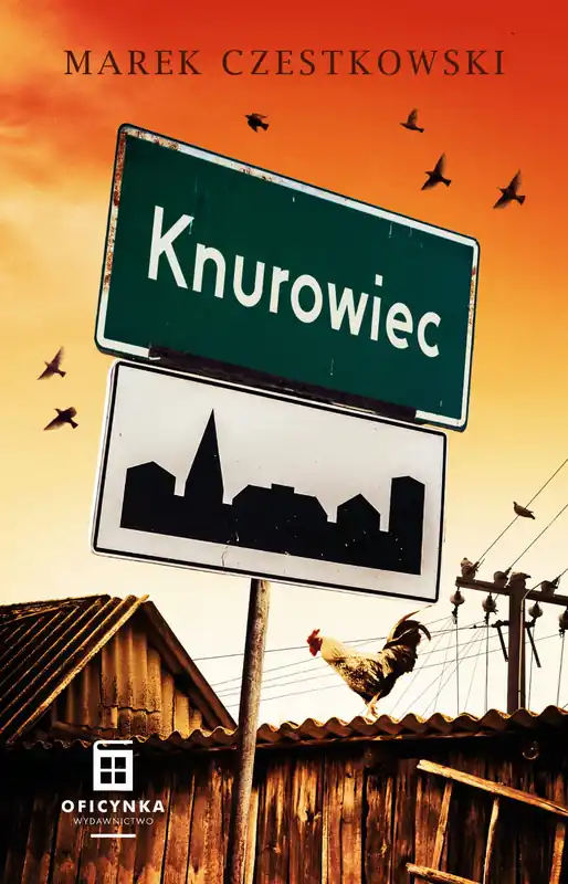 Łatwy zwrot Knurowiec