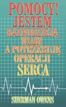 Jestem kaznodzieją wiary, a potrzebuję operacji .. Bezpieczna płatność
