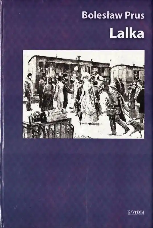 Lalka Łatwy zwrot
