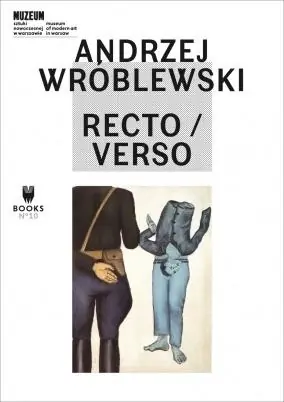 Andrzej Wróblewski: Recto/Verso Zniżka