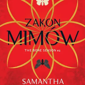 Czas Żniw T.2 Zakon Mimów Oferta czasowa