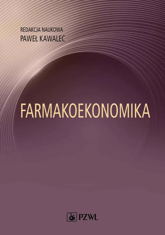 Kup teraz Farmakoekonomika