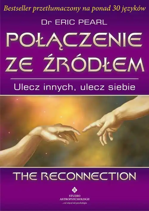 Oferta czasowa Połączenie ze źródłem. Ulecz innych, ulecz siebie