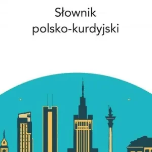 Premium Słownik polsko - kurdyjski TW