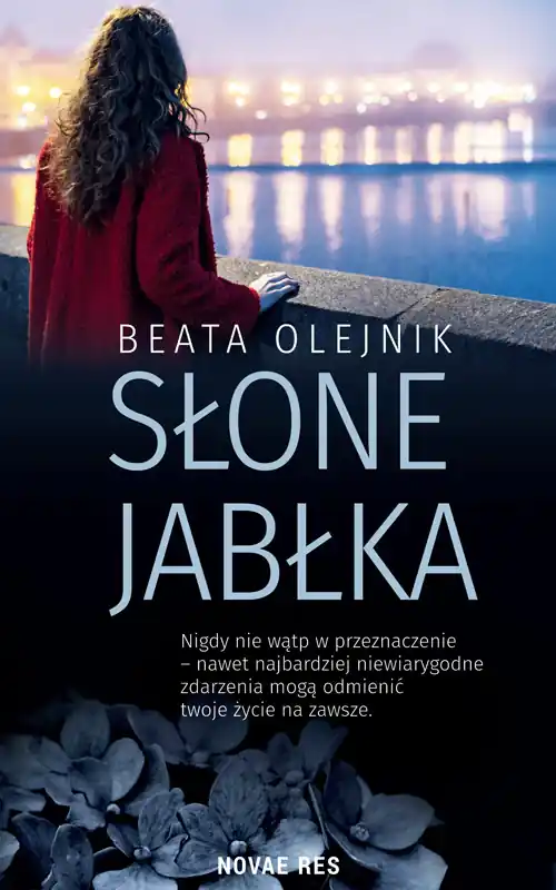 Szybka wysyłka Słone jabłka
