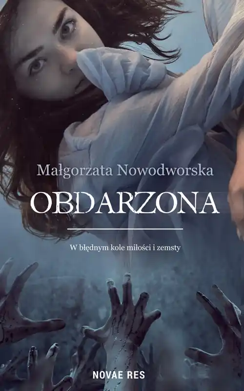 Obdarzona Cena promocyjna