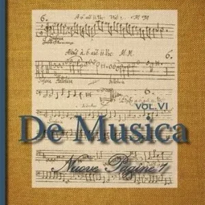 De musica Vol VI Bezpieczne zakupy