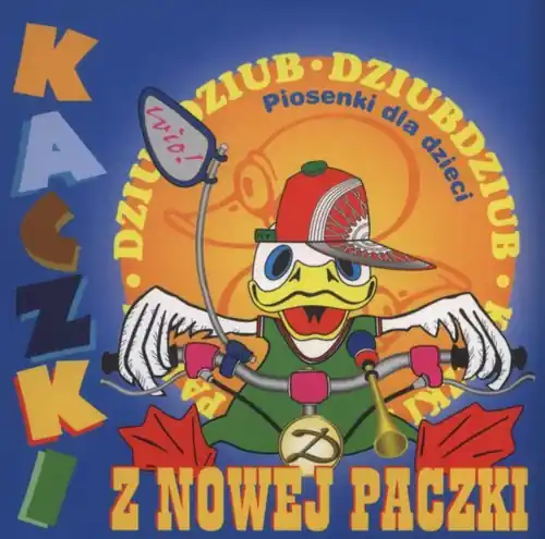 Dziubdziub Dodaj do koszyka