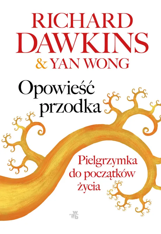 Popularny Opowieść przodka