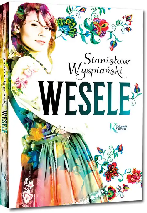 Oferta limitowana Wesele kolor TW GREG