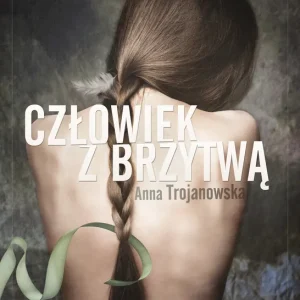 Zniżka Człowiek z brzytwą