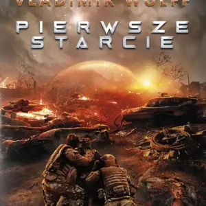 Pierwsze starcie Wysoka jakość