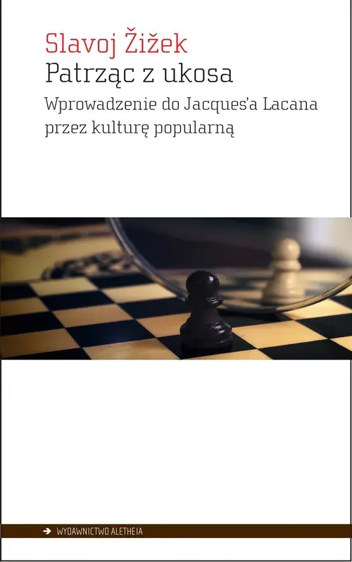 Okazja Patrząc z ukosa