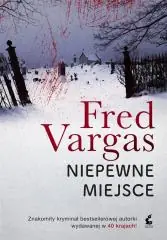 Niepewne miejsce Nowy