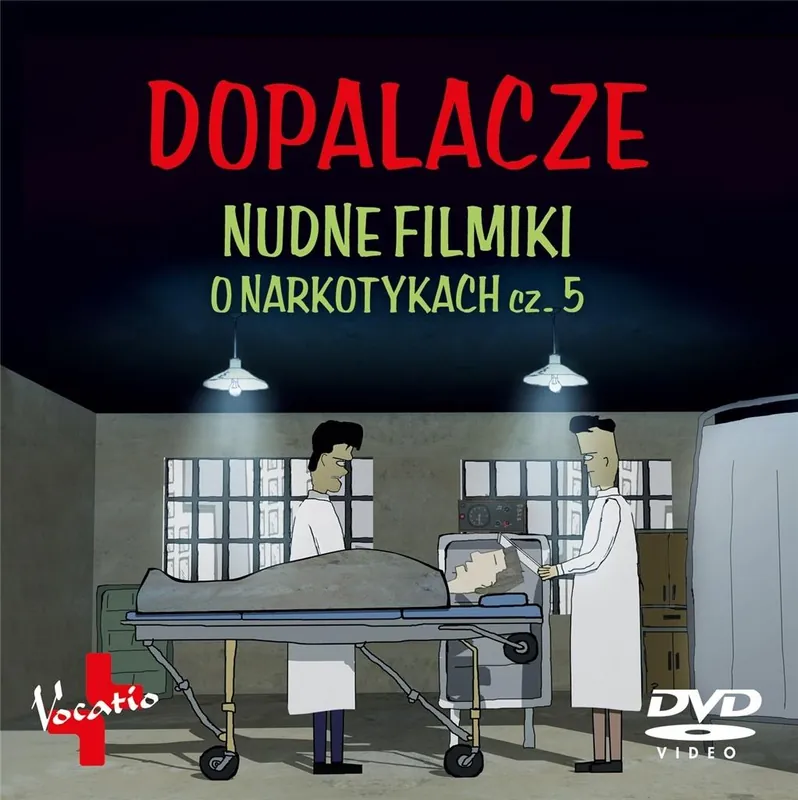 Premium Dopalacze
