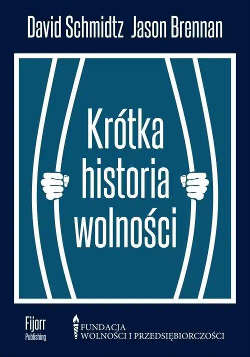 Krótka historia wolności Wyprzedaż