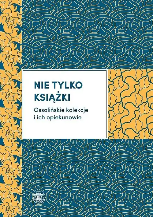 Nie tylko książki Premium