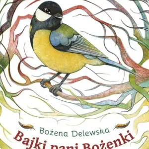 Bajki Pani Bożenki Okazja