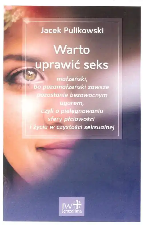 Kup online Warto uprawić seks