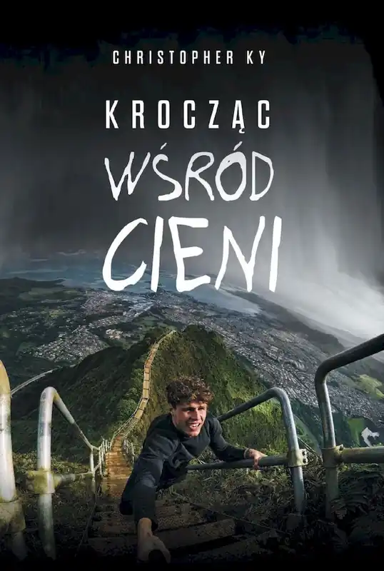 Krocząc wśród cieni Nowy