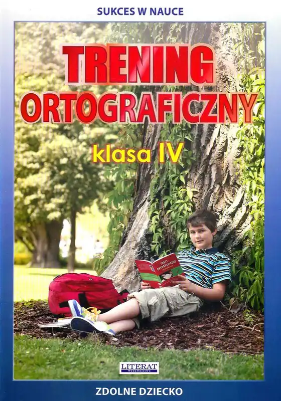 Trening ortograficzny 4 Wysoka jakość