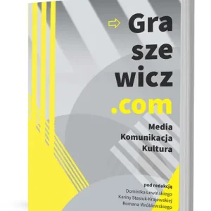 Popularny Graszewicz.com Media Komunikacja Kultura