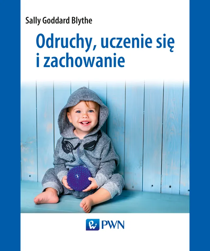 Nowość ODRUCHY UCZENIE SIĘ I ZACHOWANIE