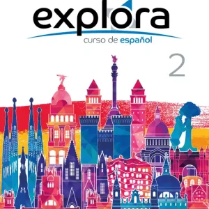 Explora 2 podręcznik +CD DRACO Oferta limitowana