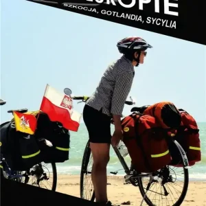 Bezpieczne zakupy Rowerem po Europie. Szkocja, Gotlandia, Sycylia